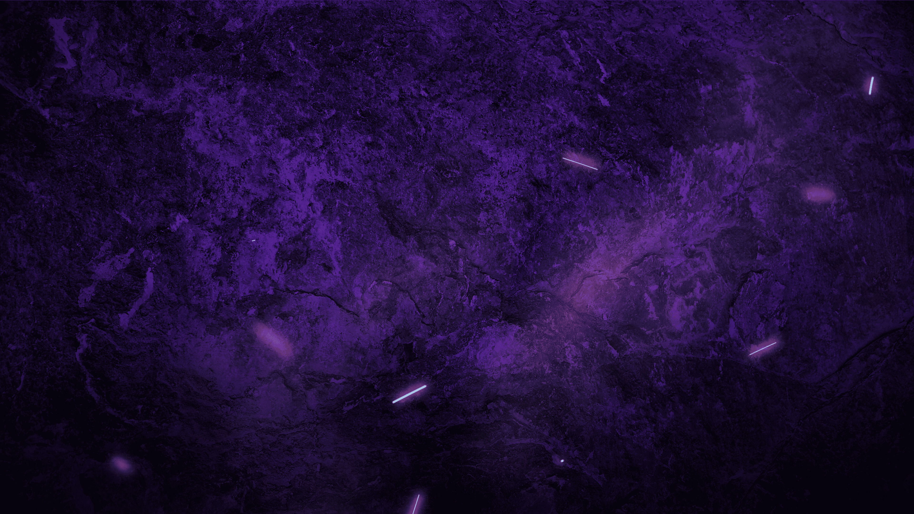 INDIGO supernatural horror banner